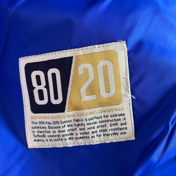 Penfield Kasson Jacket - Picture 6 of 11